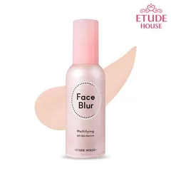 Etude House - [ Etude House ] Face Blur - Mattifying SPF50+ PA++++