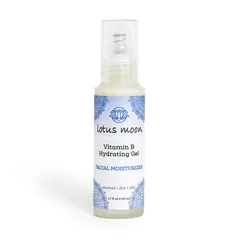 Lotus Moon Skin Care - Vitamin B Hydrating Gel