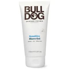 Bulldog - Sensitive Shave Gel