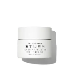 Dr. Barbara Sturm - Super Anti-Aging Crème de nuit Anti-âge