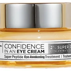 It Cosmetics - Confidence in an Eye Cream Soin Yeux