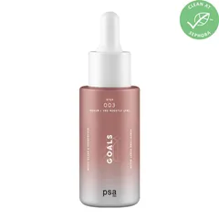 Goals Multi Acids & Probiotics Perfecting Night Serum