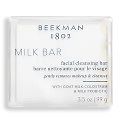 Beekman 1802 - Milk Bar Facial Cleansing Bar