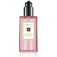 Red Roses Body and Hand Wash