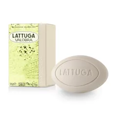 Valobra - Lattuga Soap