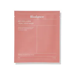 BIODANCE - Bio-Collagen Real Deep Mask Masque Hydrogel