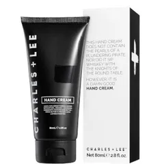 Charles + Lee - Hand Cream