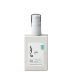 grüum - Glÿde Shave Oil