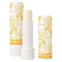 Mavala - Tinted Vanilla Lip Balm