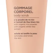 Avril - Organic Body Scrub