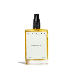 Cleansing Oil
