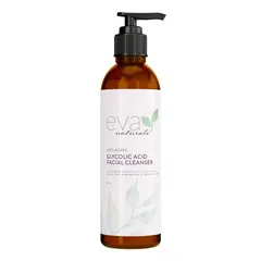 Glycolic Acid Face Wash & Cleanser