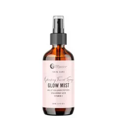 Nutra Organics - Glow Mist
