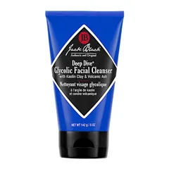 Jack Black - Deep Dive Glycolic Cleanser and Mask