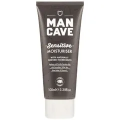 ManCave - Sensitive Moisturiser