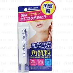 SQUEEZE - EX PORORINBO Gel Cream