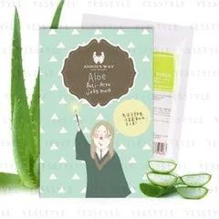 Annie's Way - Aloe Jelly Mask