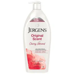 Jergens - Original Scent Lotion Cherry Almond