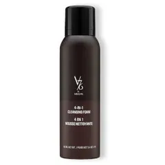 V76 by Vaughn - 4-in-1 Cleansing Foam