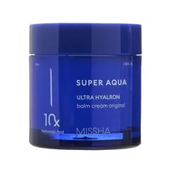 Super Aqua Ultra Hyalron Balm Cream Original