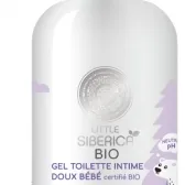 Natura Siberica - Little Siberica Gentle Intimate Cleansing Gel Organic