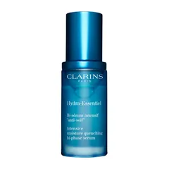Clarins - Hydra-Essential Intensive Moisture Quenching Bi-Phase Serum