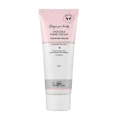 Pretty skin - Design Your Beauty Crocodile Hand Cream