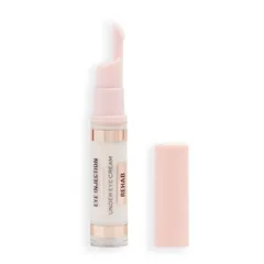Revolution - Makeup Revolution Rehab Eye Injection Under Eye Cream
