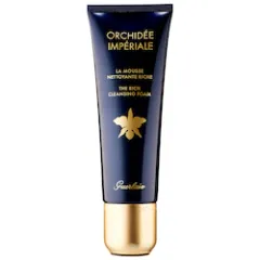 GUERLAIN - Orchide Impriale The Rich Cleansing Foam
