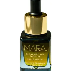 MARA - Evening Primrose + Green Tea Algae Retinol Face Oil