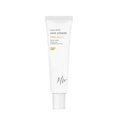 Aqua Daily Sun Cream