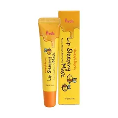 Prreti: - Honey&Berry Lip Sleeping Mask