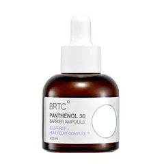 BRTC - Panthenol 30 Barrier Ampoule