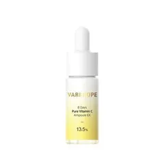 8 Days Pure Vitamin C Ampoule EX