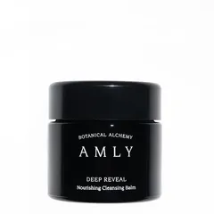 AMLY - Deep Reveal Nourishing Cleansing Balm & Mask