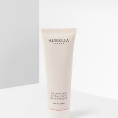 Balancing Ultra-Light Moisturiser