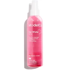 ModelCo - Tan Water For Face & Body