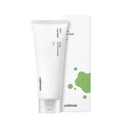 celimax - The Real Noni Refresh Clay Mask