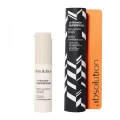 Absolution - SUPERFOOD Booster Concentrated Serum