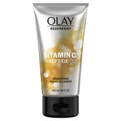 Olay - Regenerist Vitamin C + Peptide 24 Face Wash
