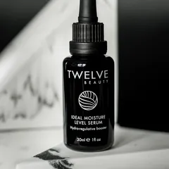Twelve Beauty - Ideal Moisture Level Serum