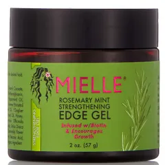 Mielle Organics - Rosemary Mint Edge Gel