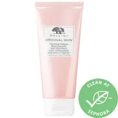 Original Skin Cleansing Makeup Removing Jelly with Willowherb