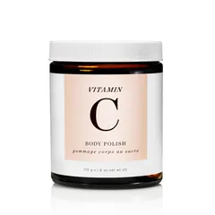 Vitamin C Body Polish