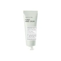 Logically, Skin - First Hand Cream
