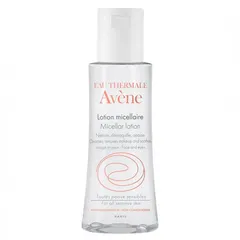 Eau Thermale Avene - Micellar Cleansing Lotion + Makeup Remover