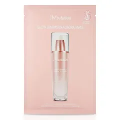 Glow Luminous Aurora Mask Sheet