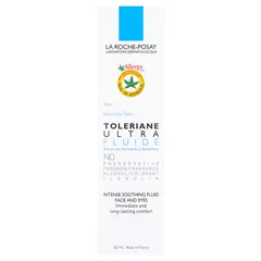 La Roche-Posay - Toleriane Ultra Soothing Fluid