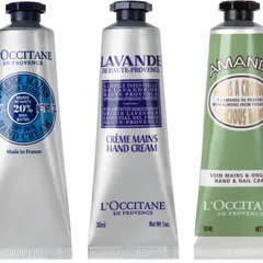 L'Occitane - Hand Cream Classics