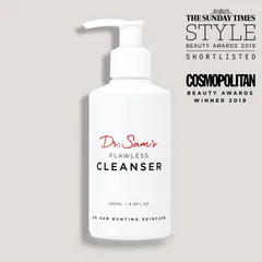 Dr Sam's - Flawless Cleanser